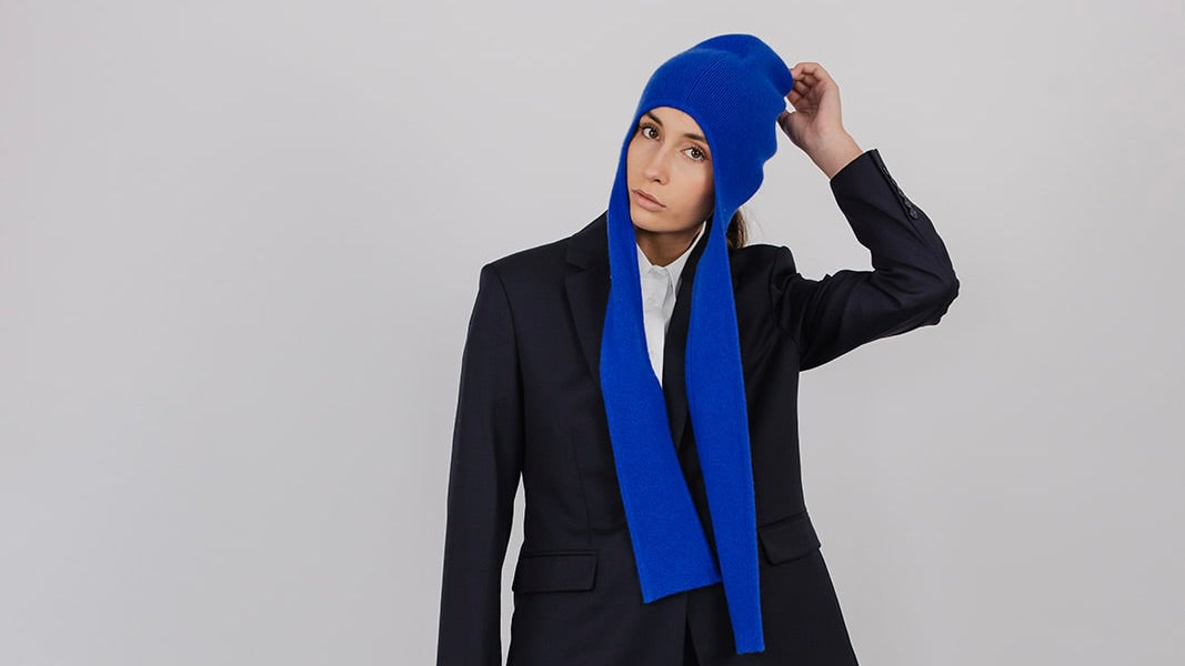 Embracing Vibrant Colours in Your Wardrobe