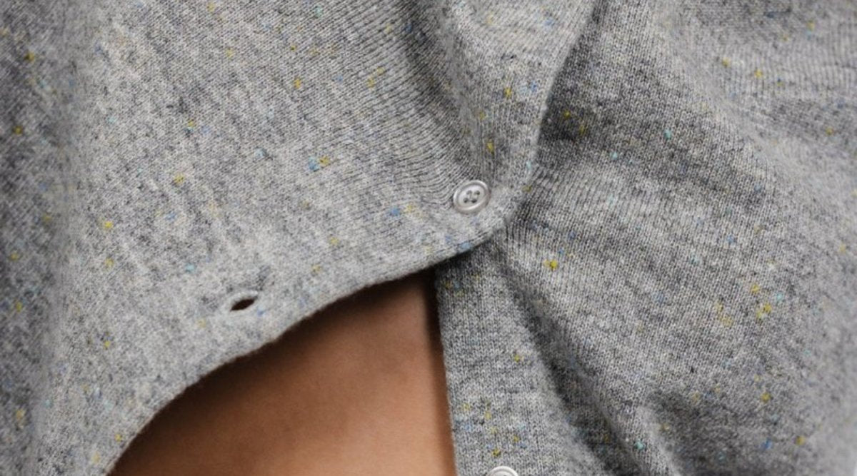 A/W23 Cashmere Edit