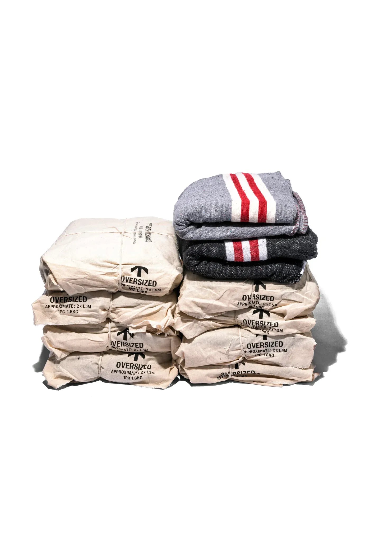 Moving Blanket
