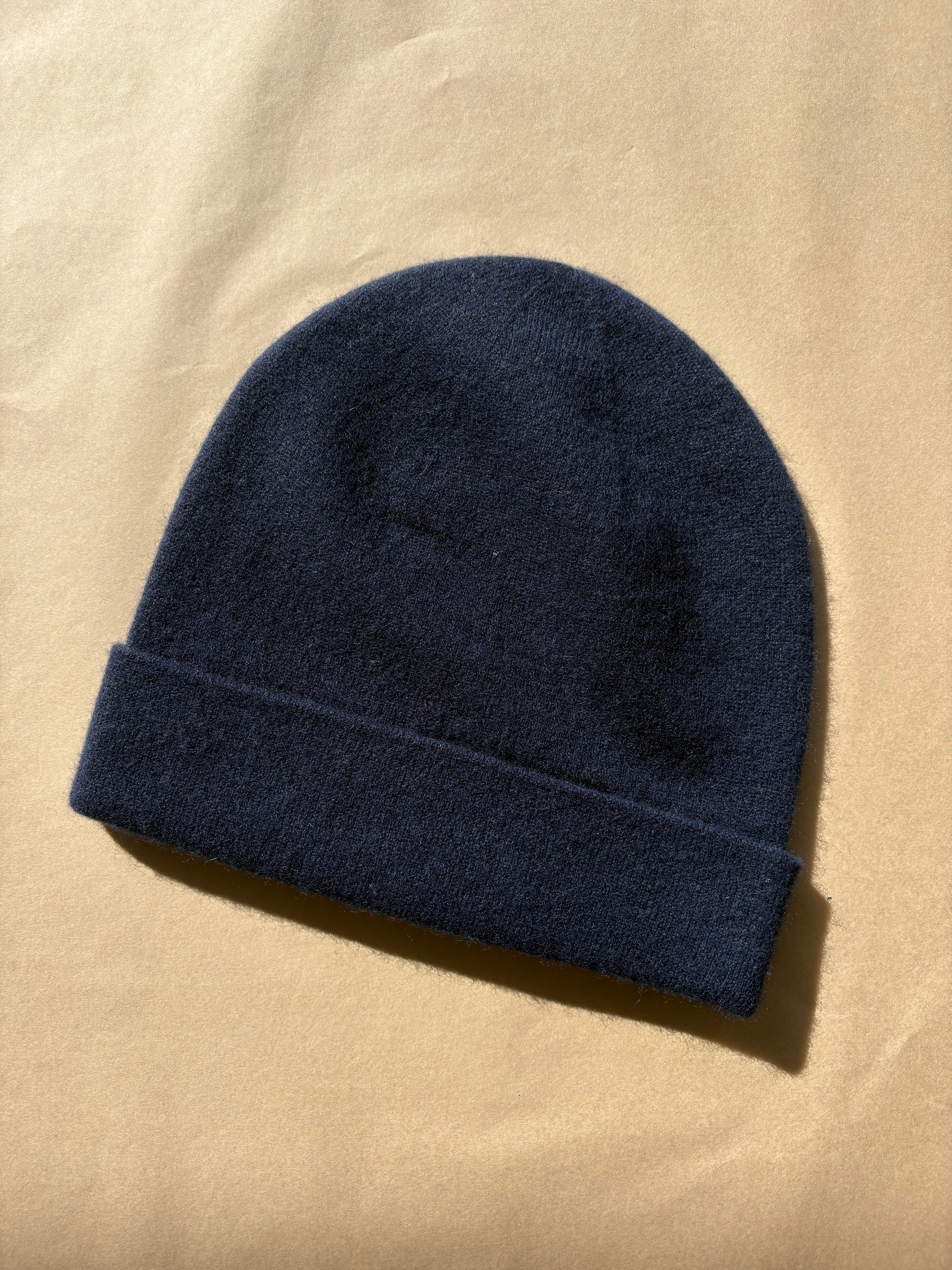 Cashmere Beanie