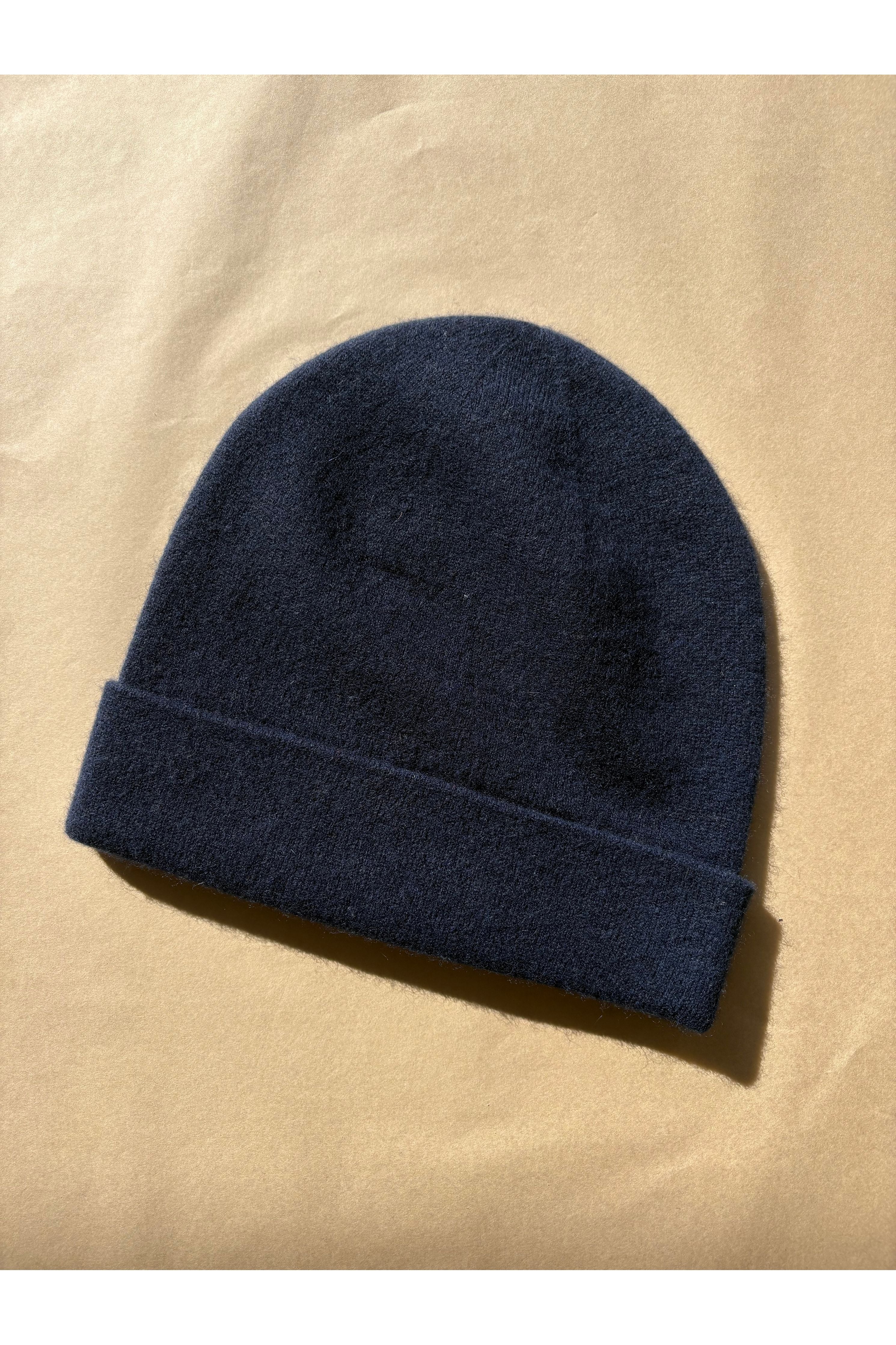 Cashmere Beanie