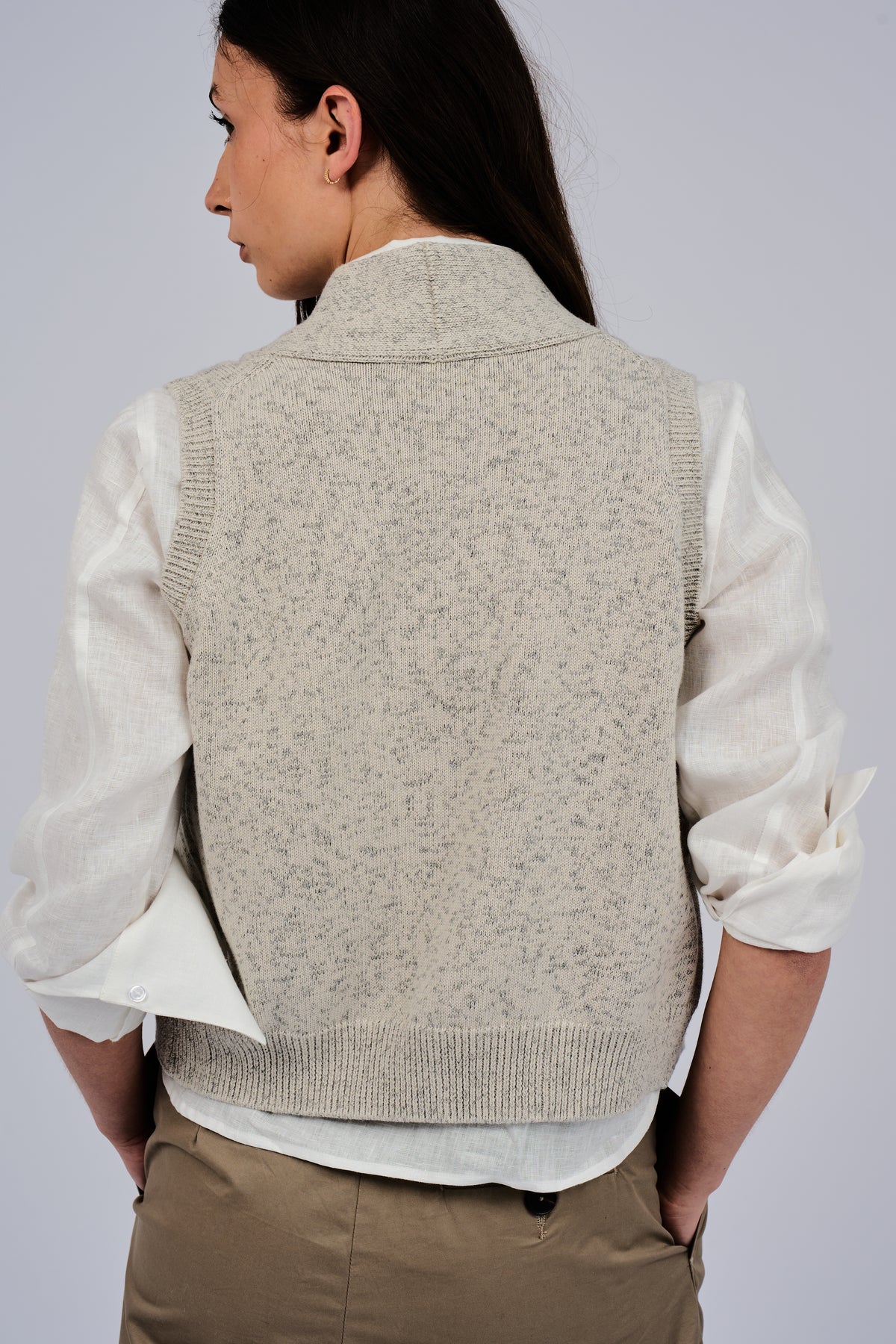 Bertie Vest