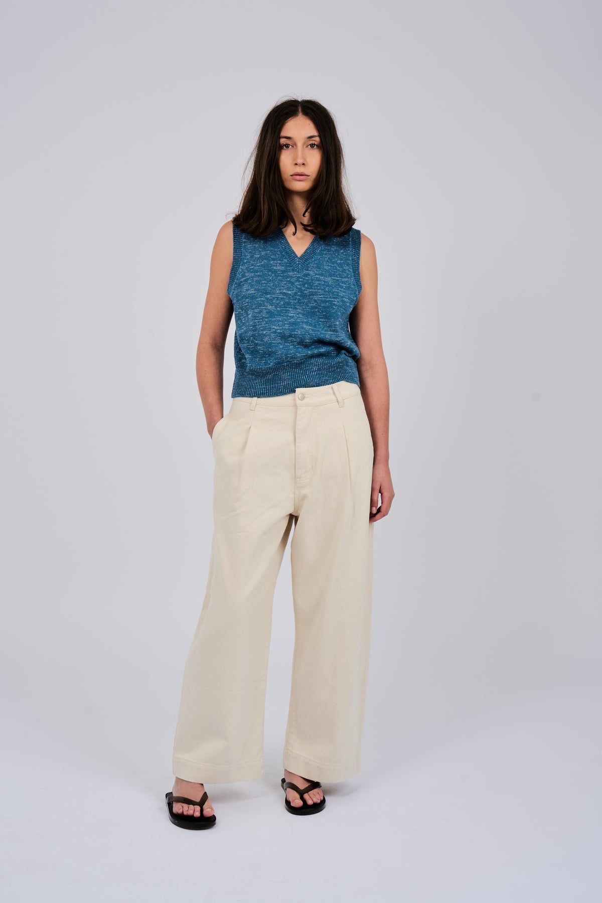 Bubble Pant