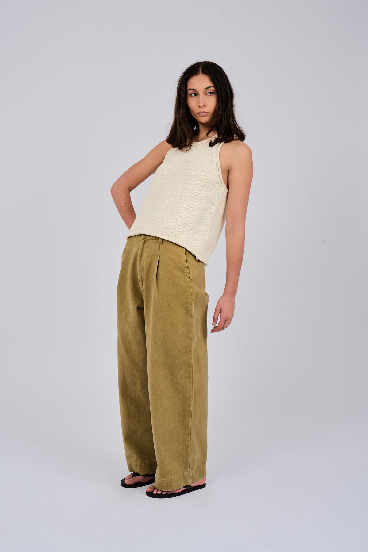 Bubble Pant