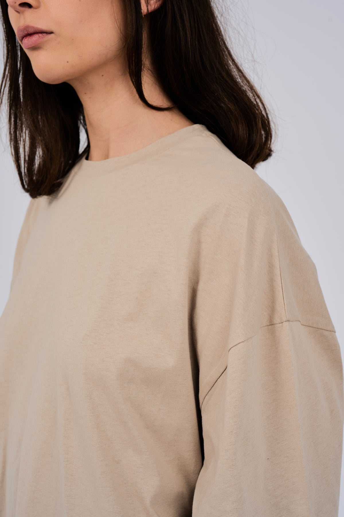 Candy Oversized Tee