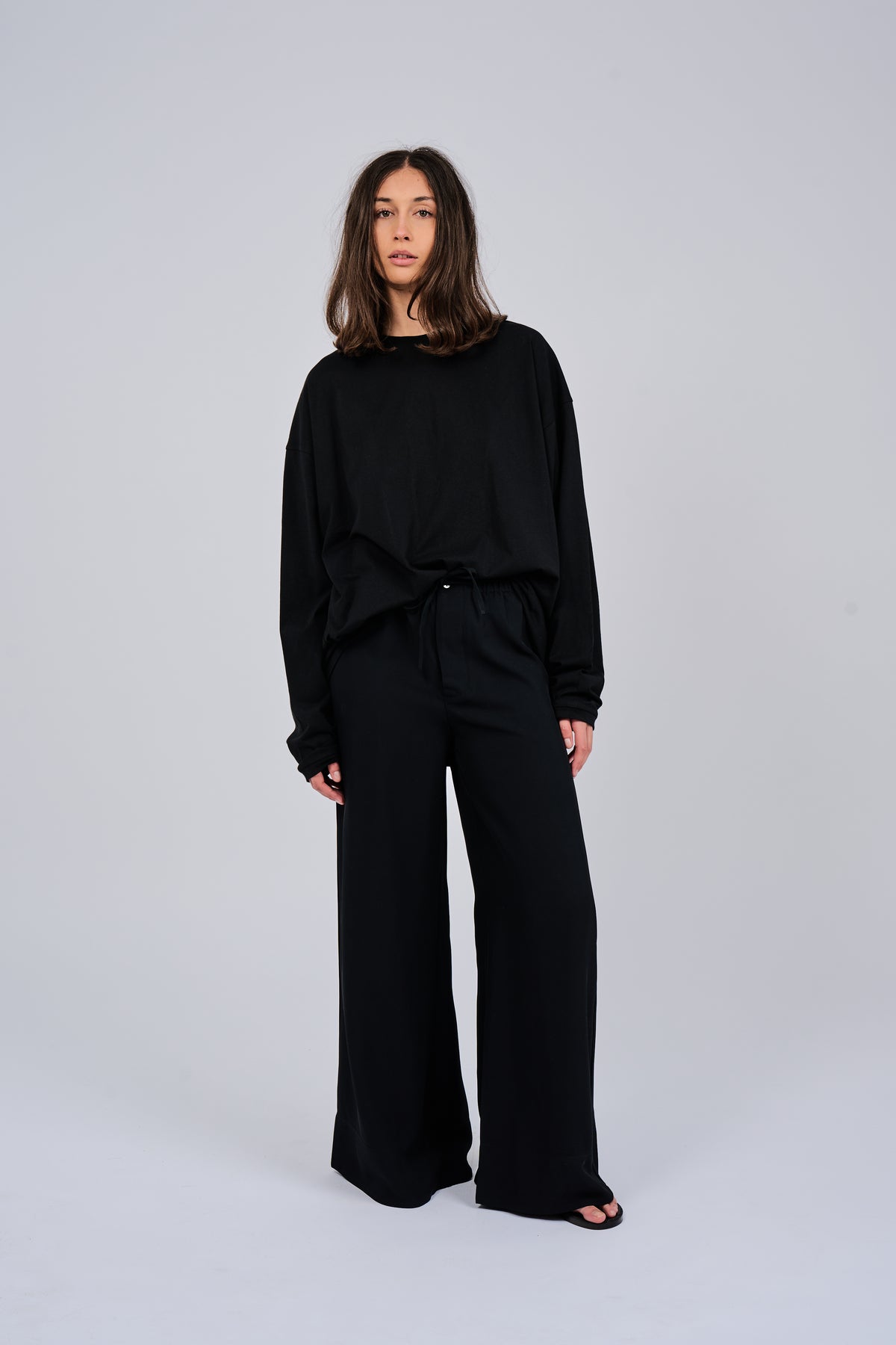 Candy Oversized Tee