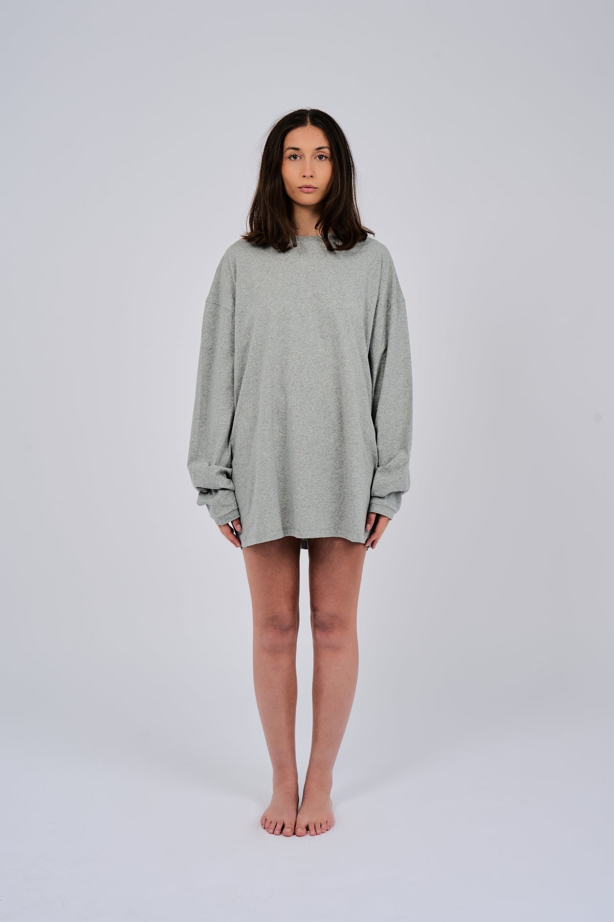 Candy Oversized Tee