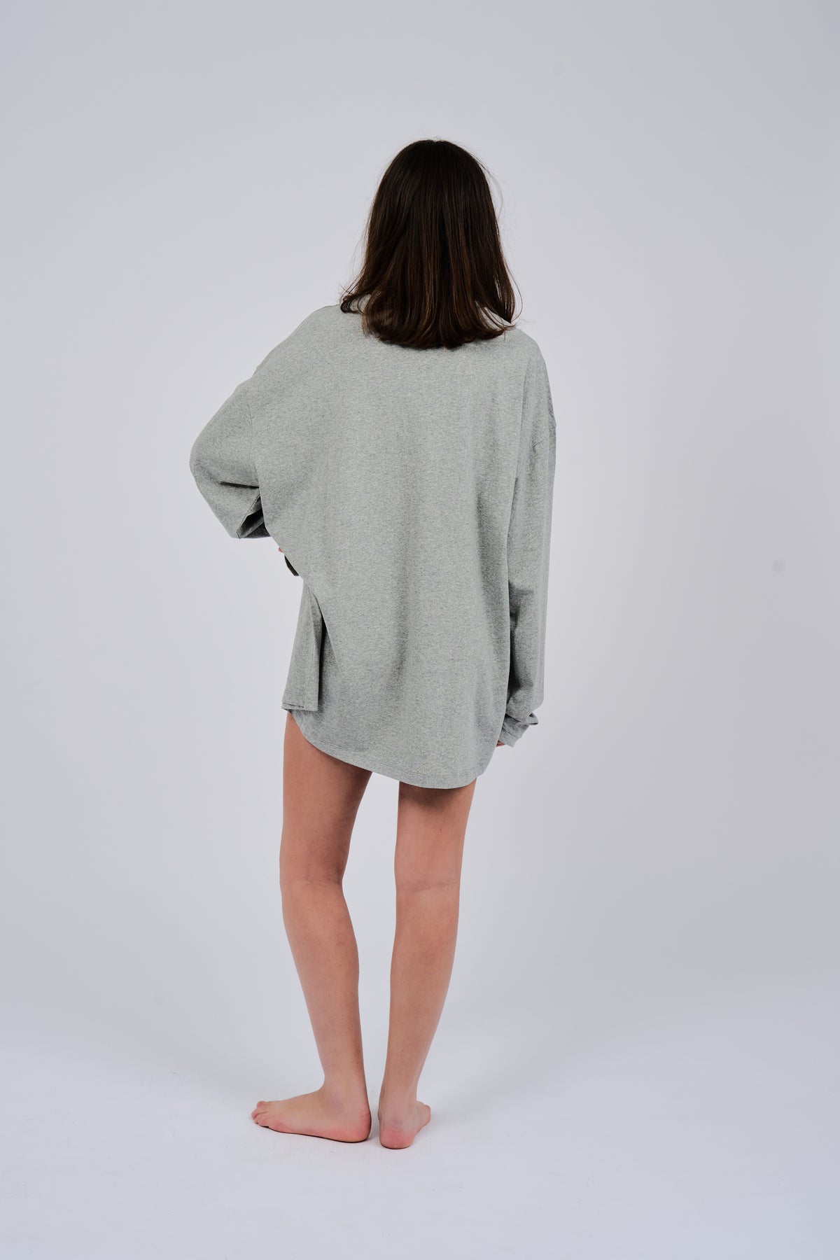 Candy Oversized Tee