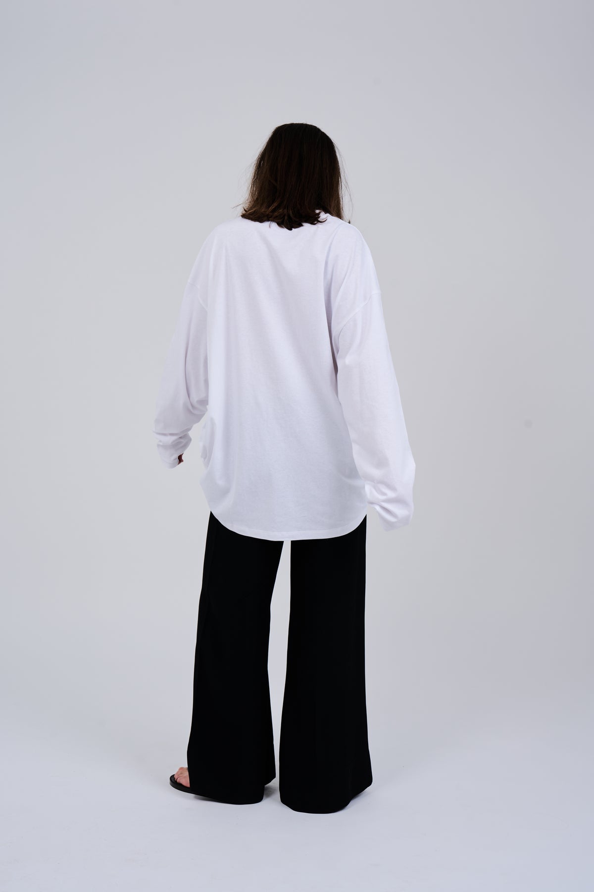 Candy Oversized Tee