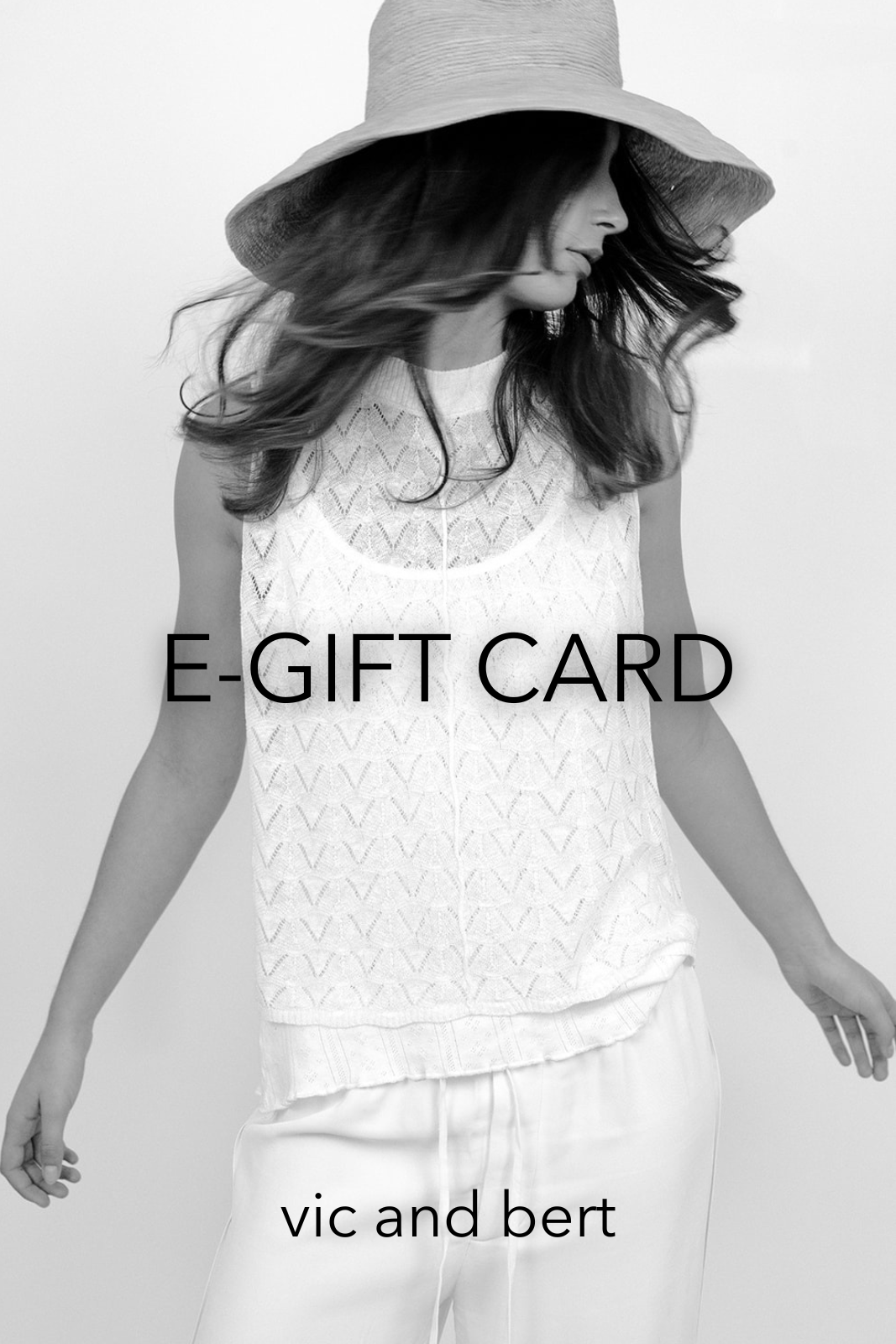 E-Gift Card