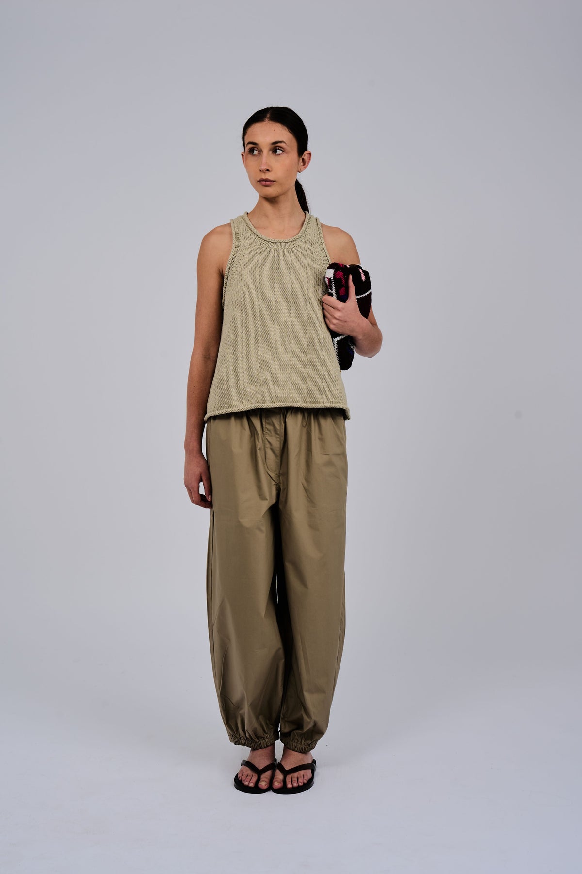 Edie Vest