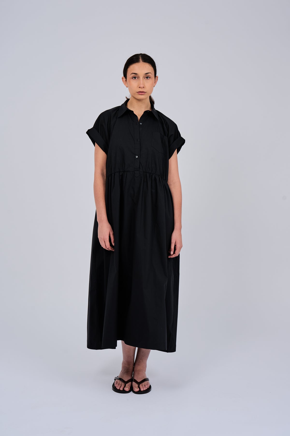 Elizabeth Dress