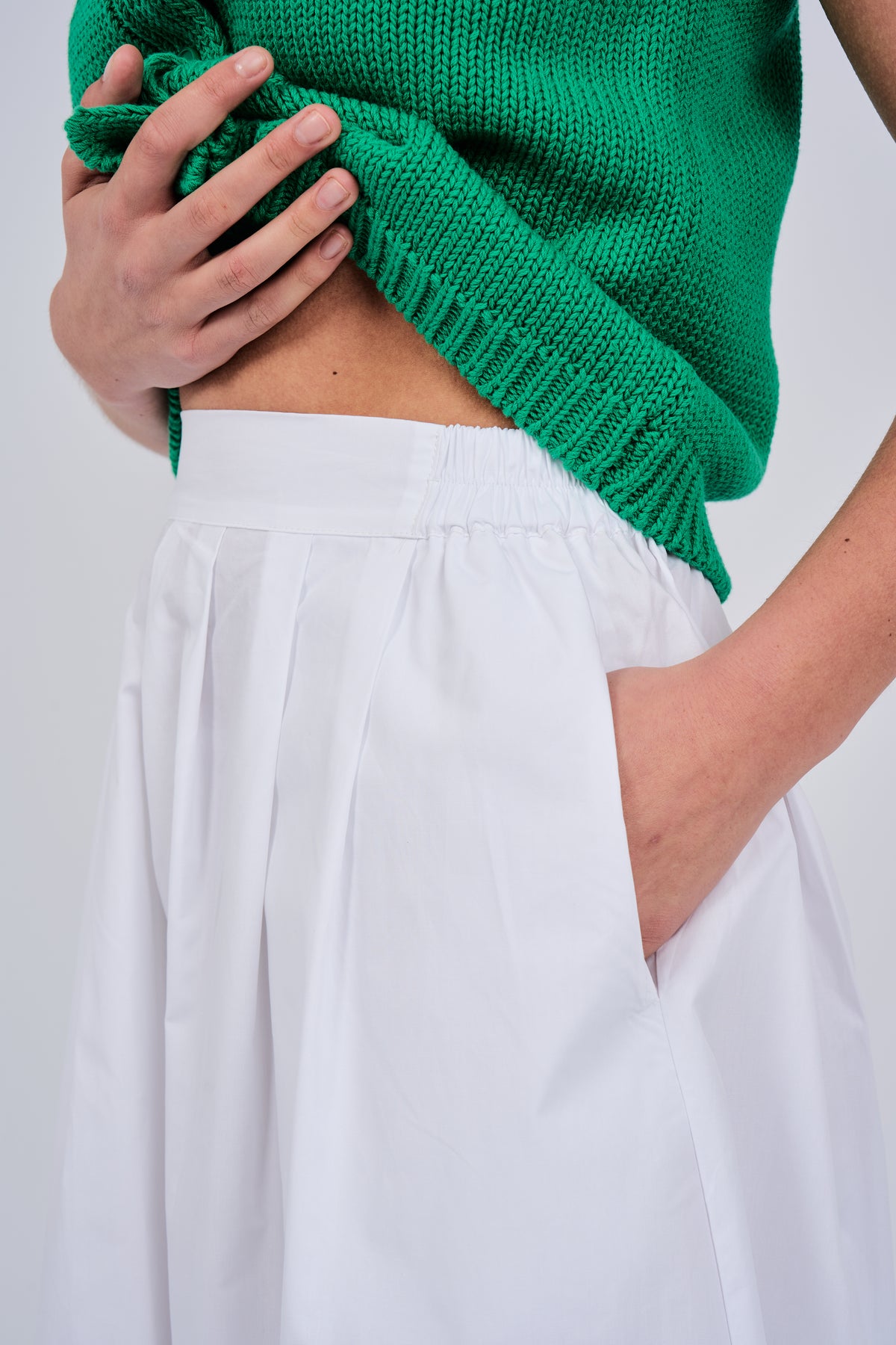 Ella Skirt
