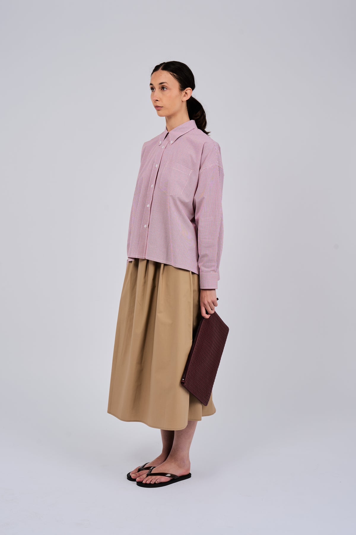 Ella Skirt