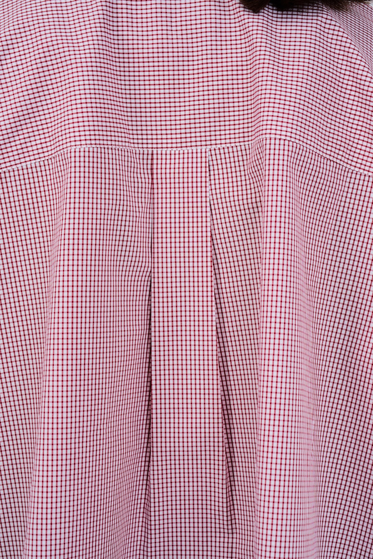 Elizabeth Shirt in Check