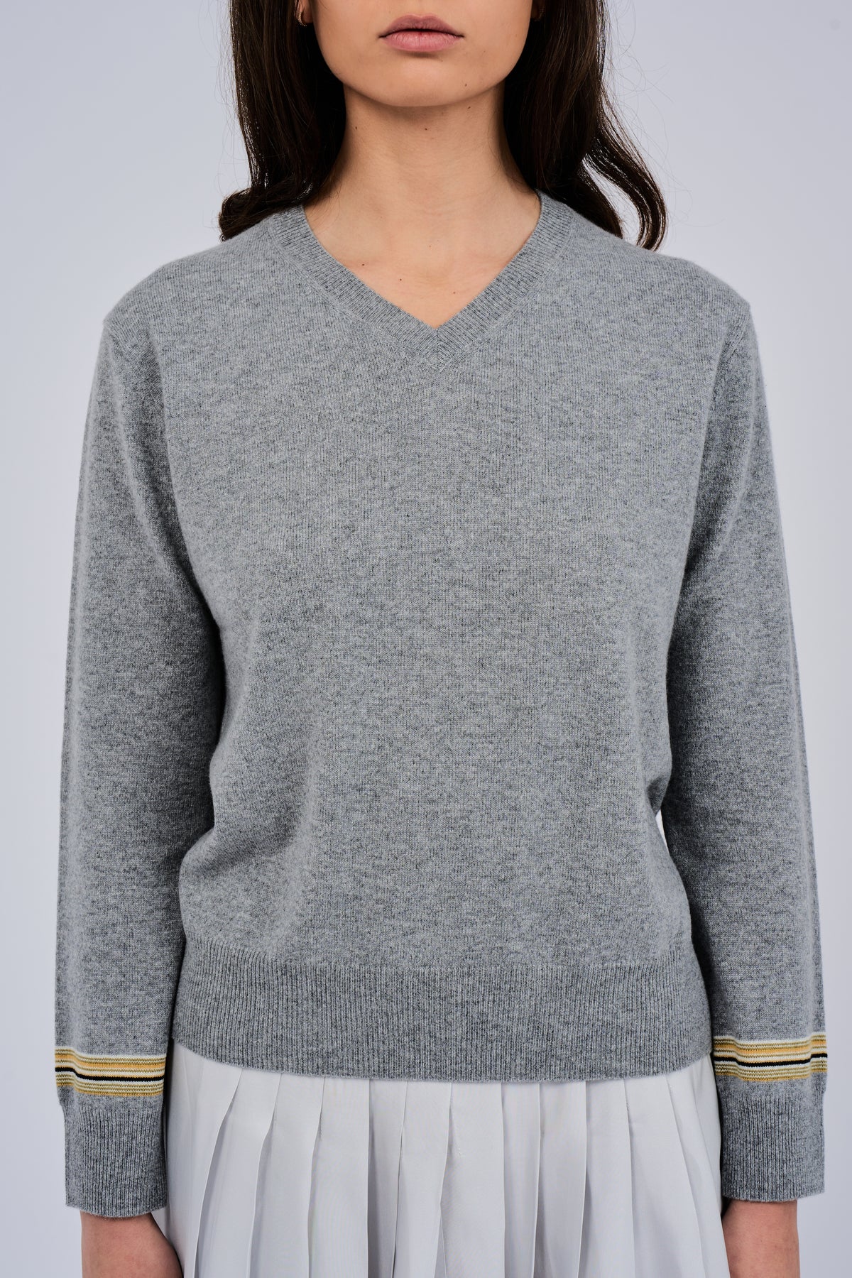 Harper Knit in Baby Cashmere