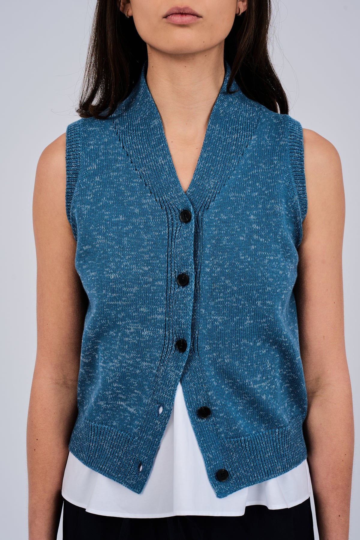Bertie Vest