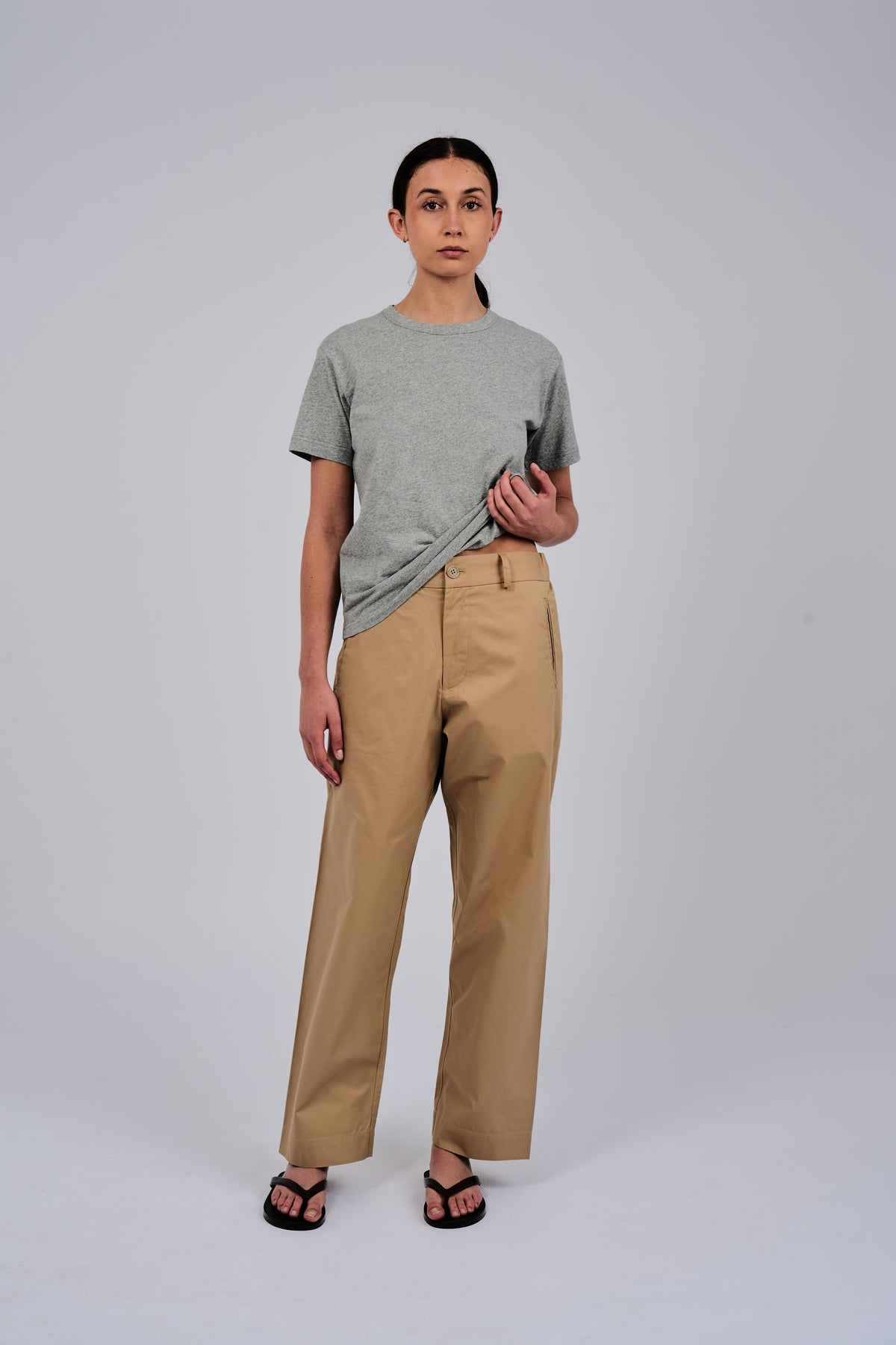 New Mick Pant