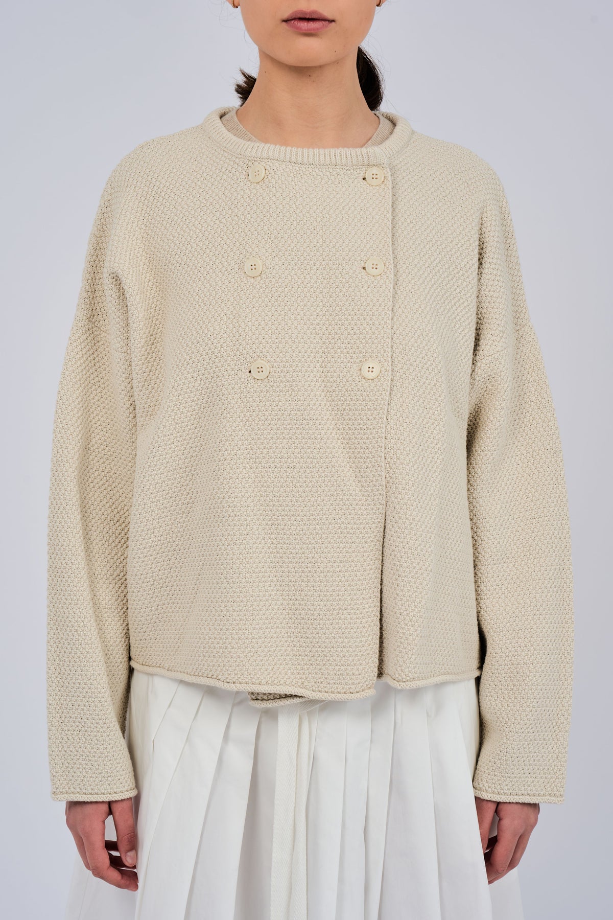Tilly Cardigan