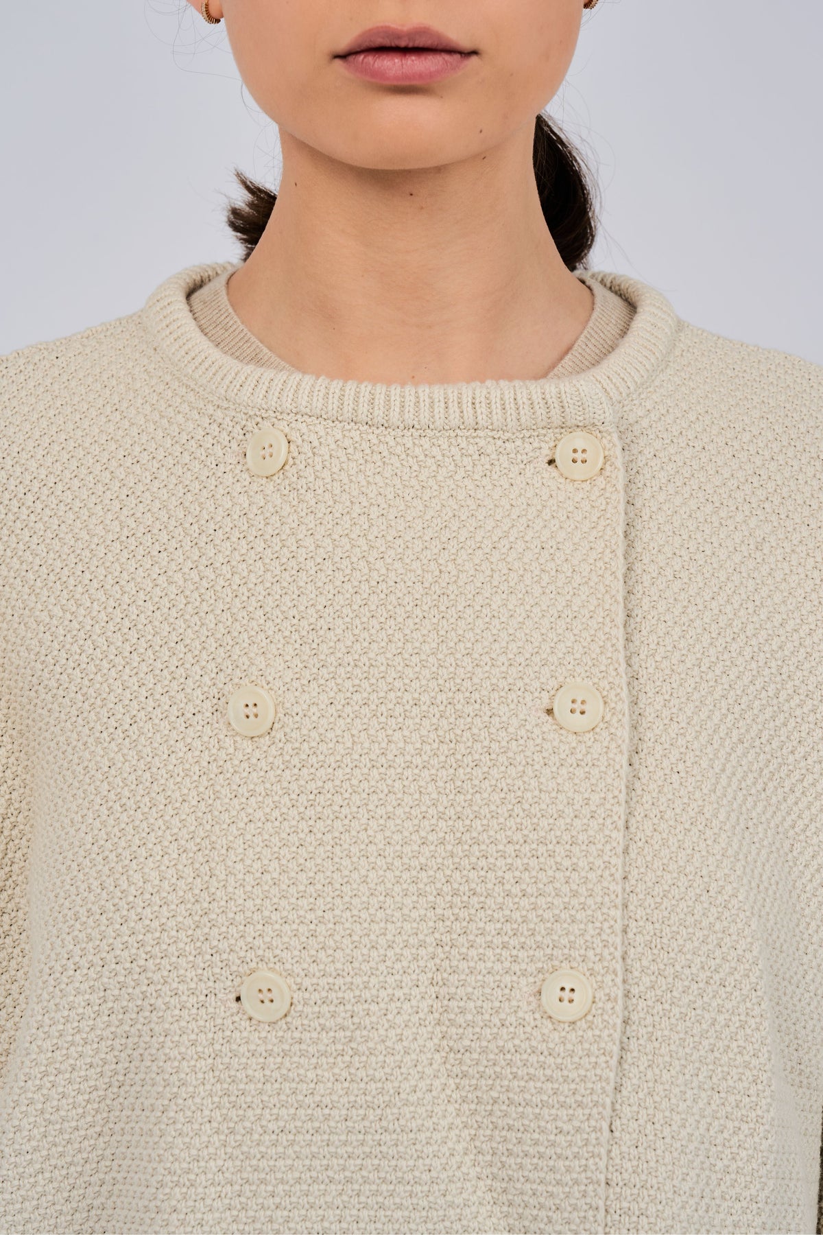 Tilly Cardigan