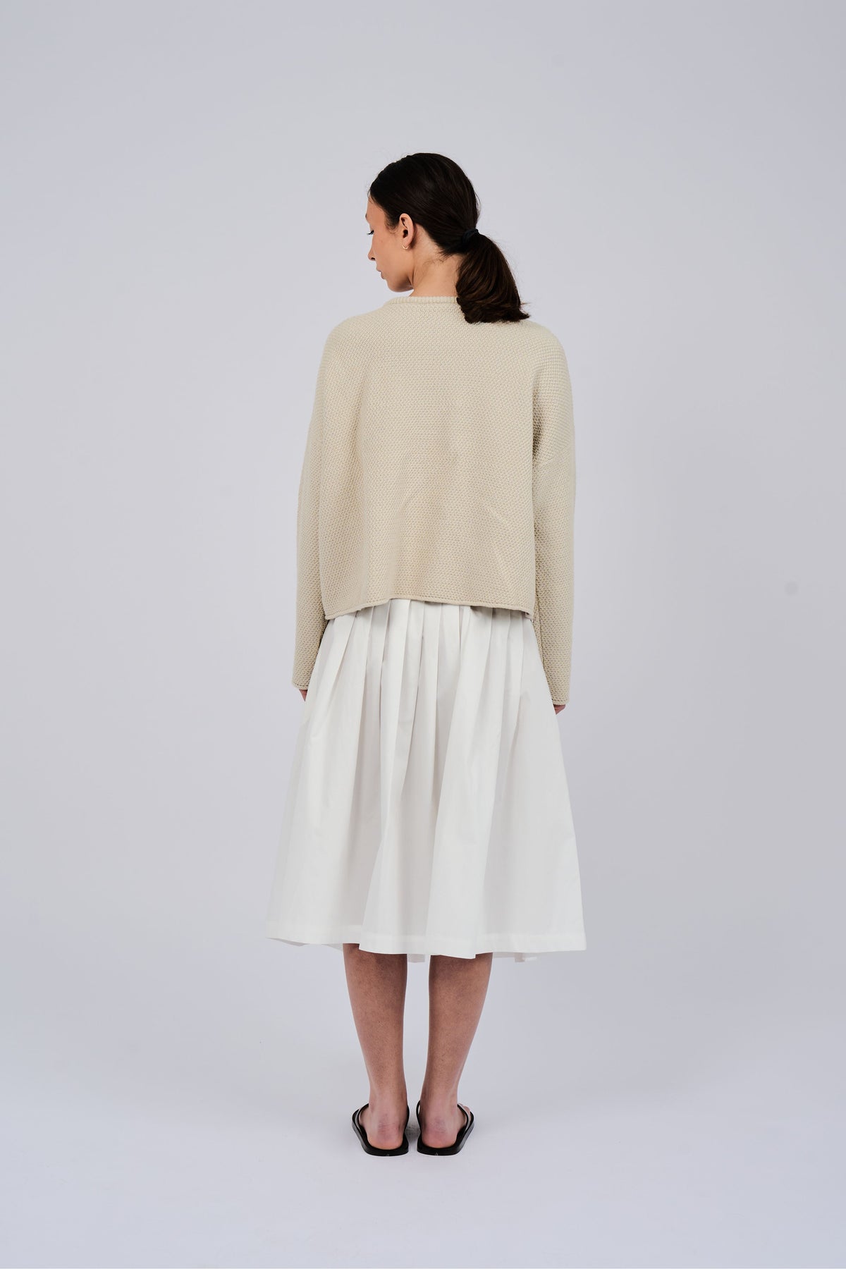 Tilly Cardigan