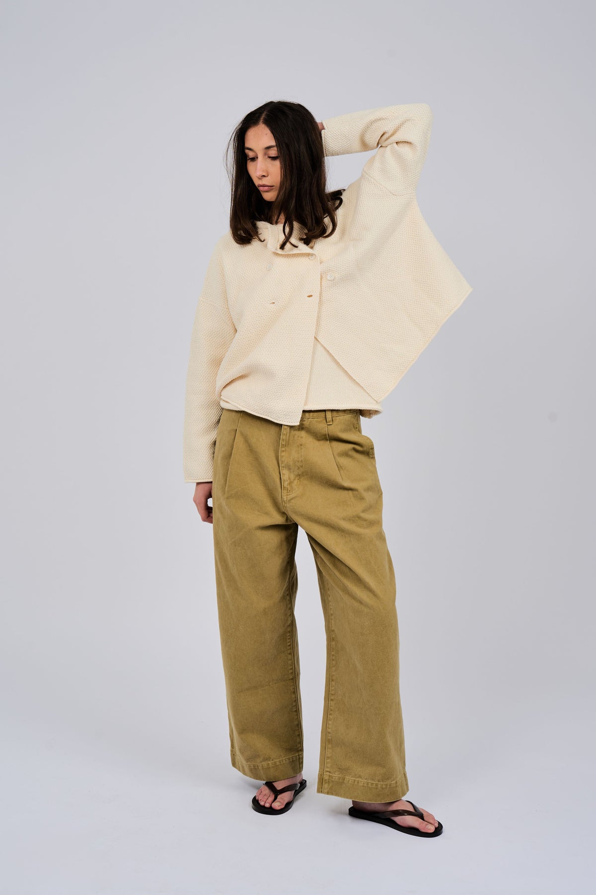 Tilly Cardigan