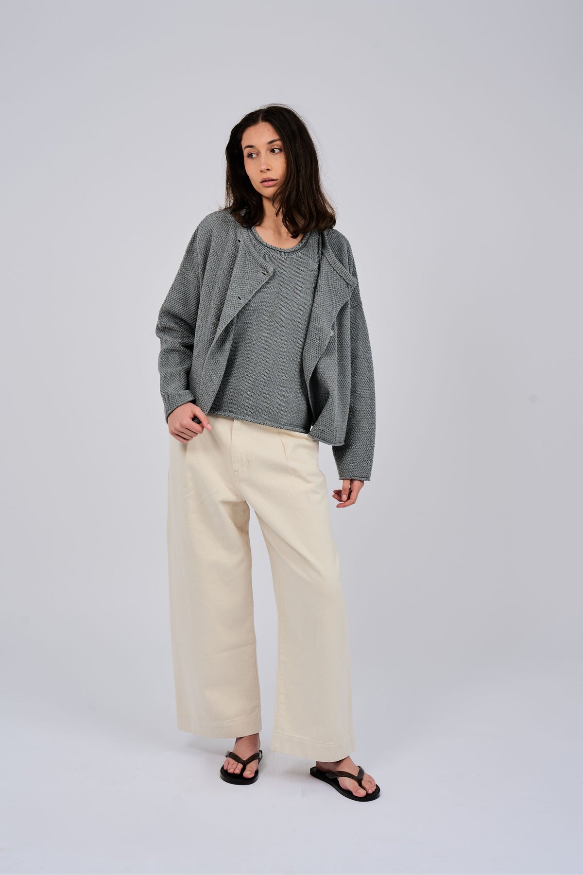 Tilly Cardigan