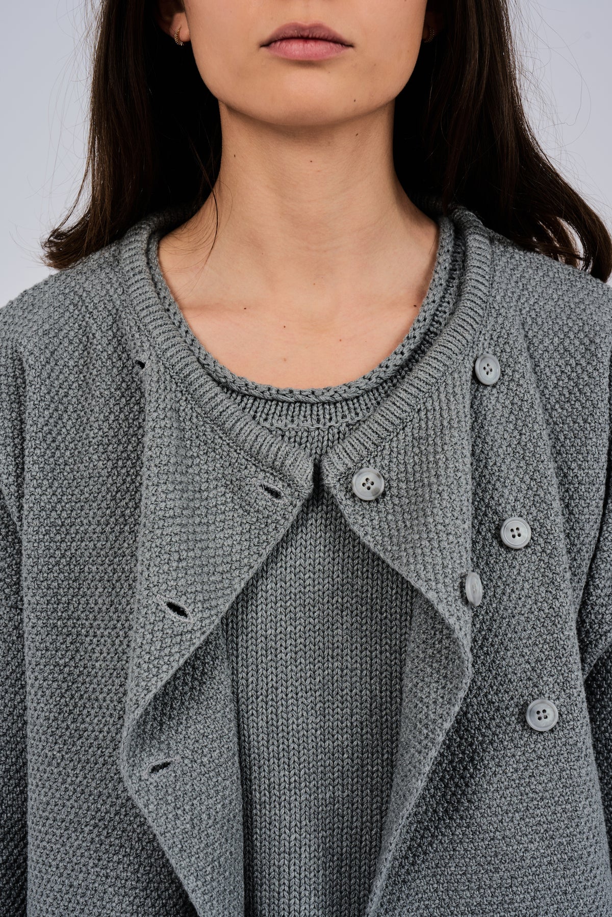 Tilly Cardigan