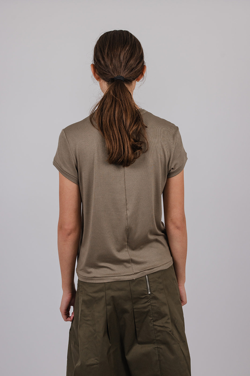 The New Tee