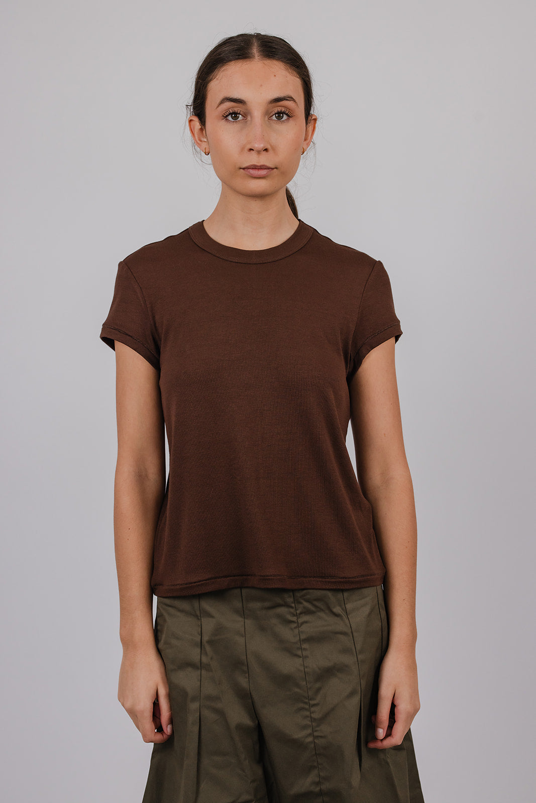 The New Tee