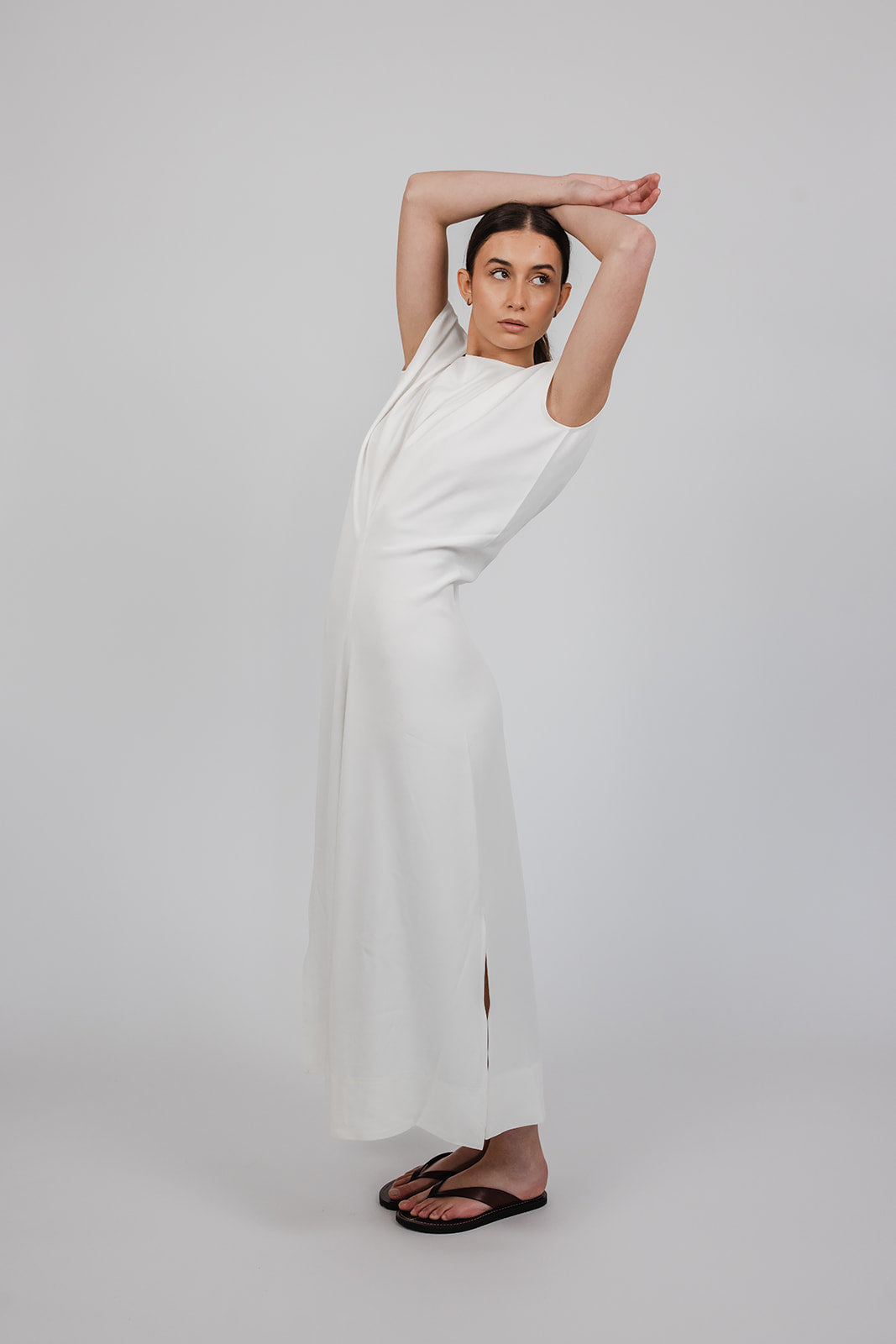 Cleo Dress
