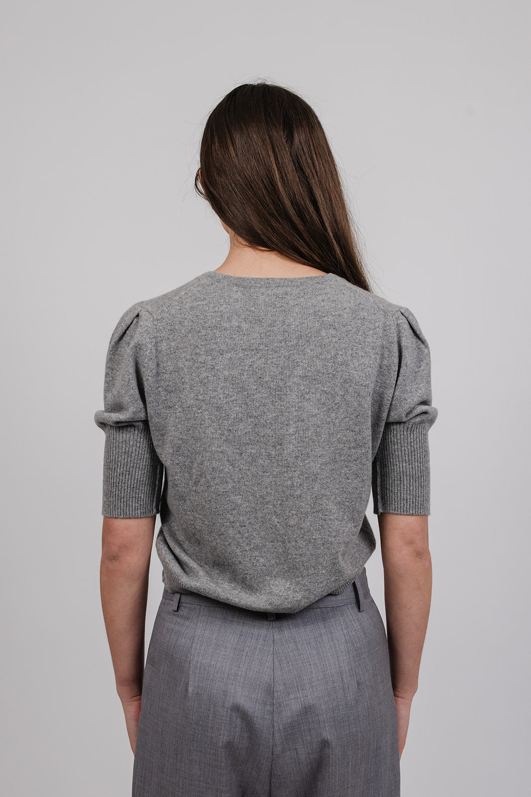 Bee baby cashmere Knit