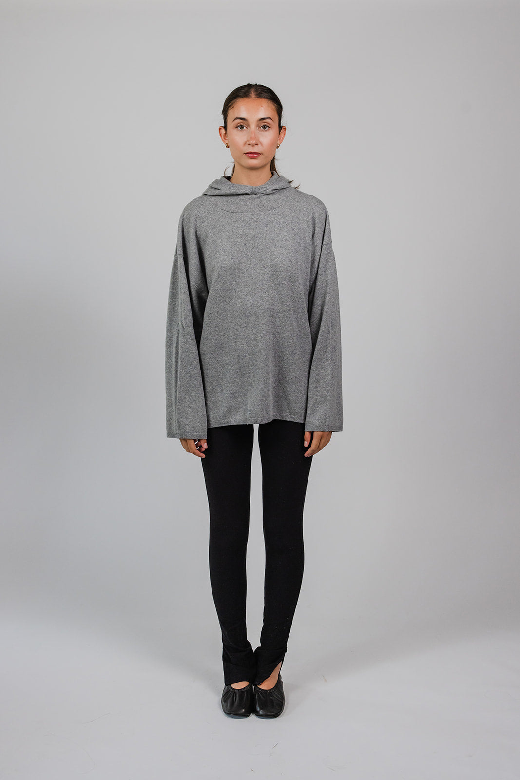 Nello Hoodie