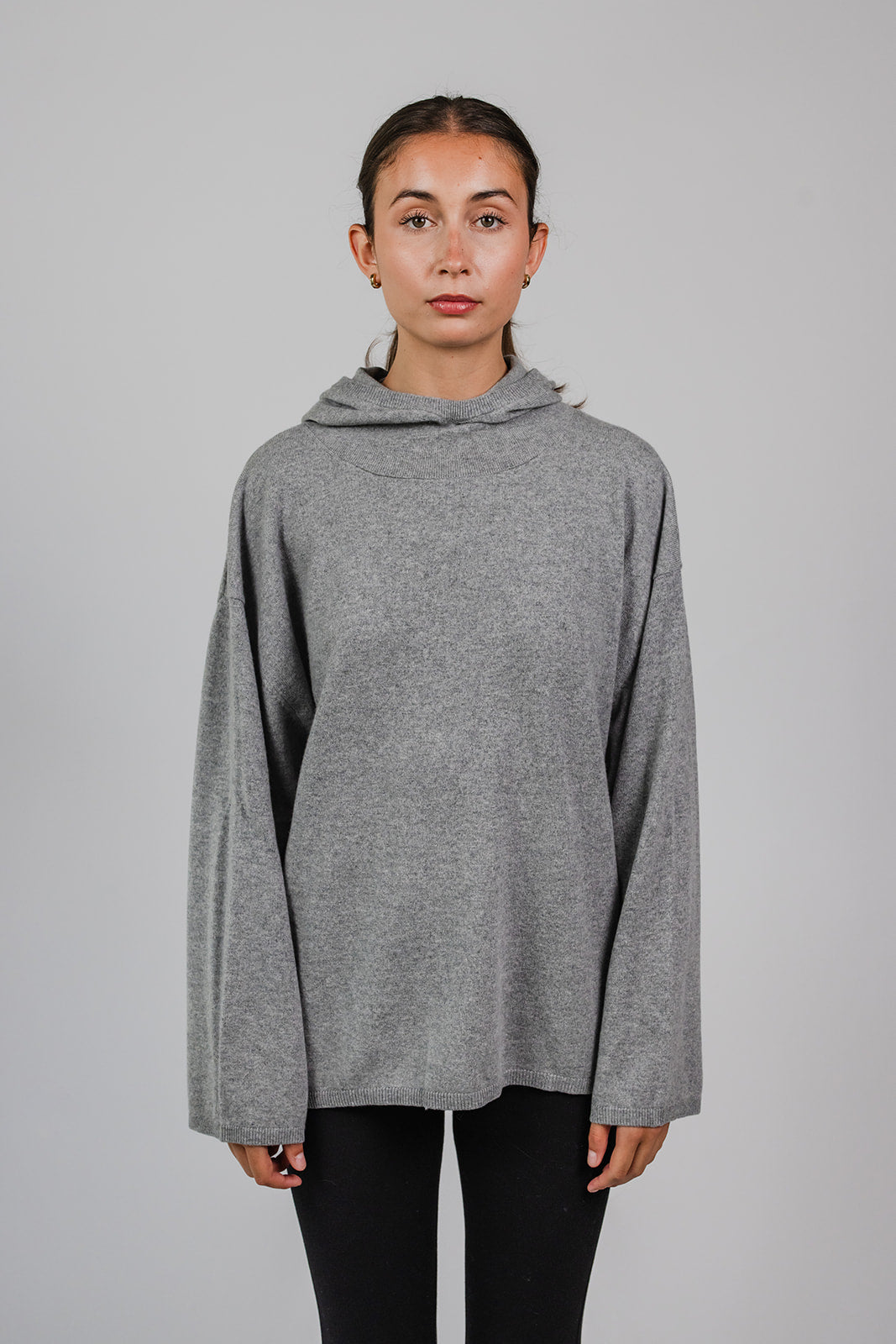 Nello Hoodie