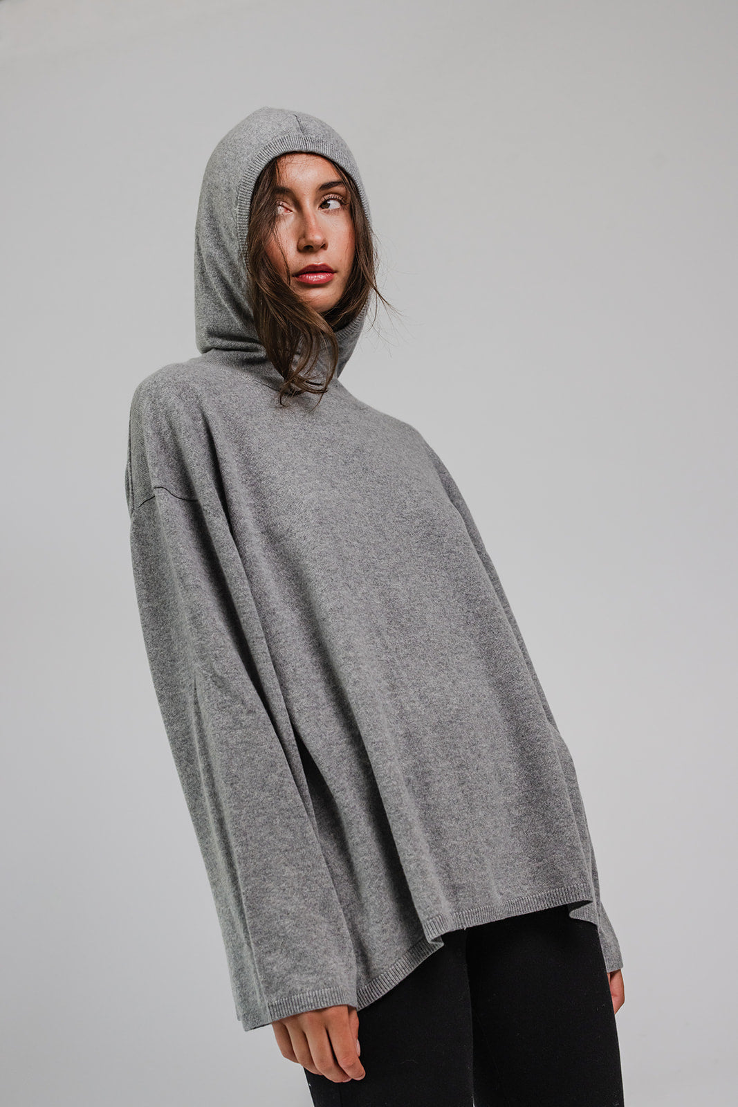 Nello Hoodie