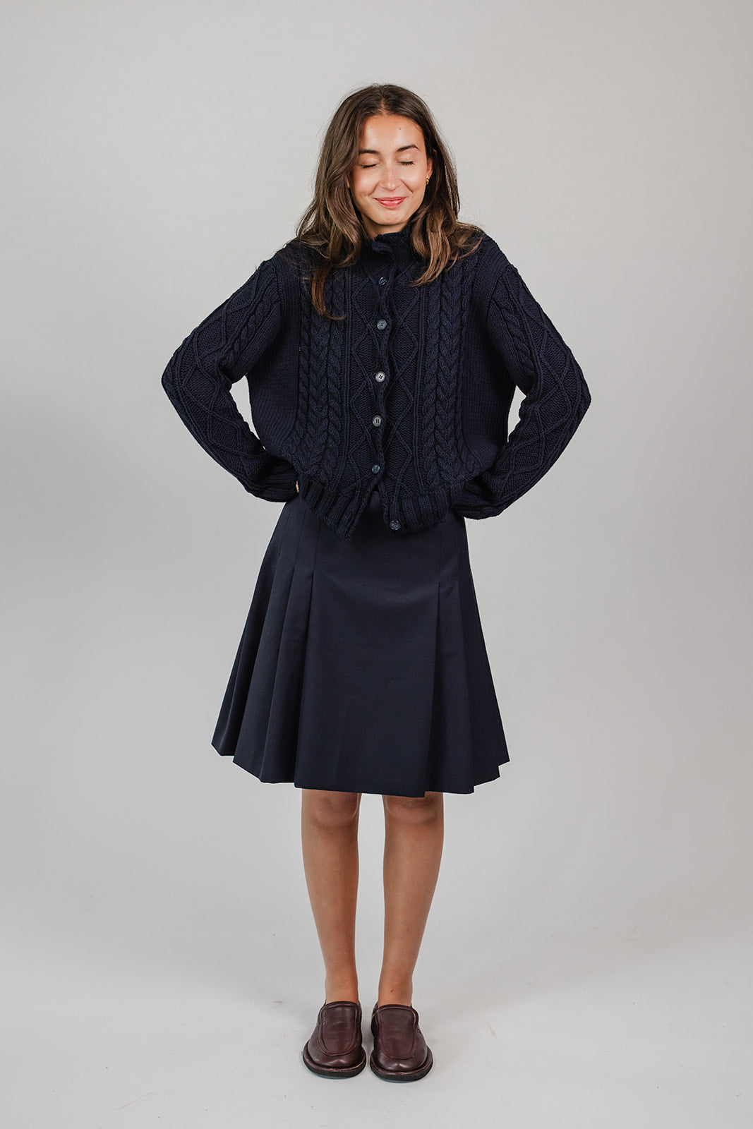 Tina Knit