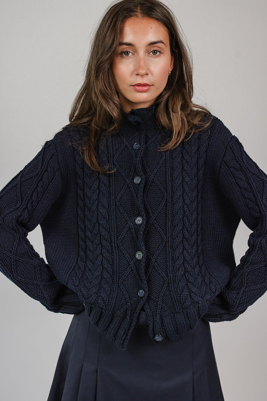 Tina Knit