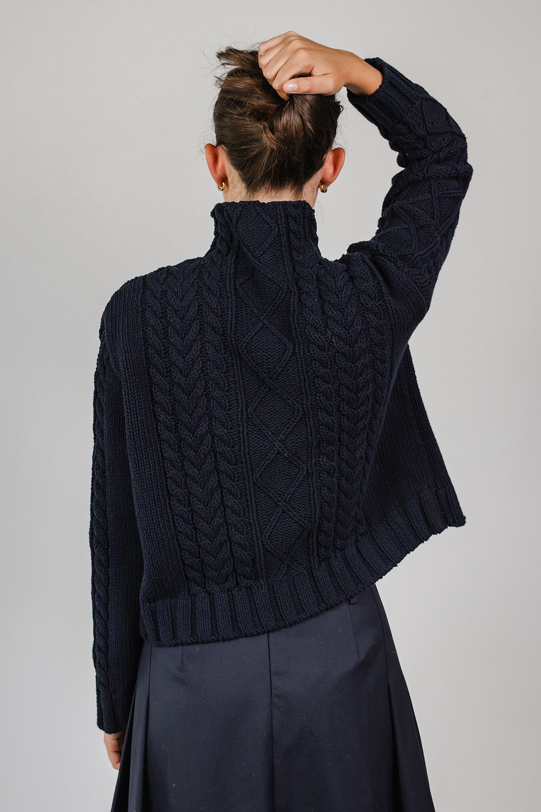 Tina Knit