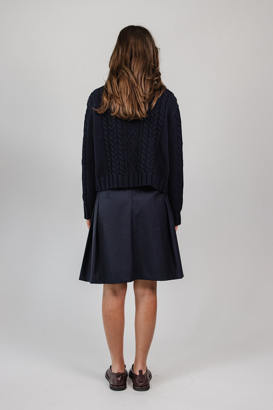 Tina Knit