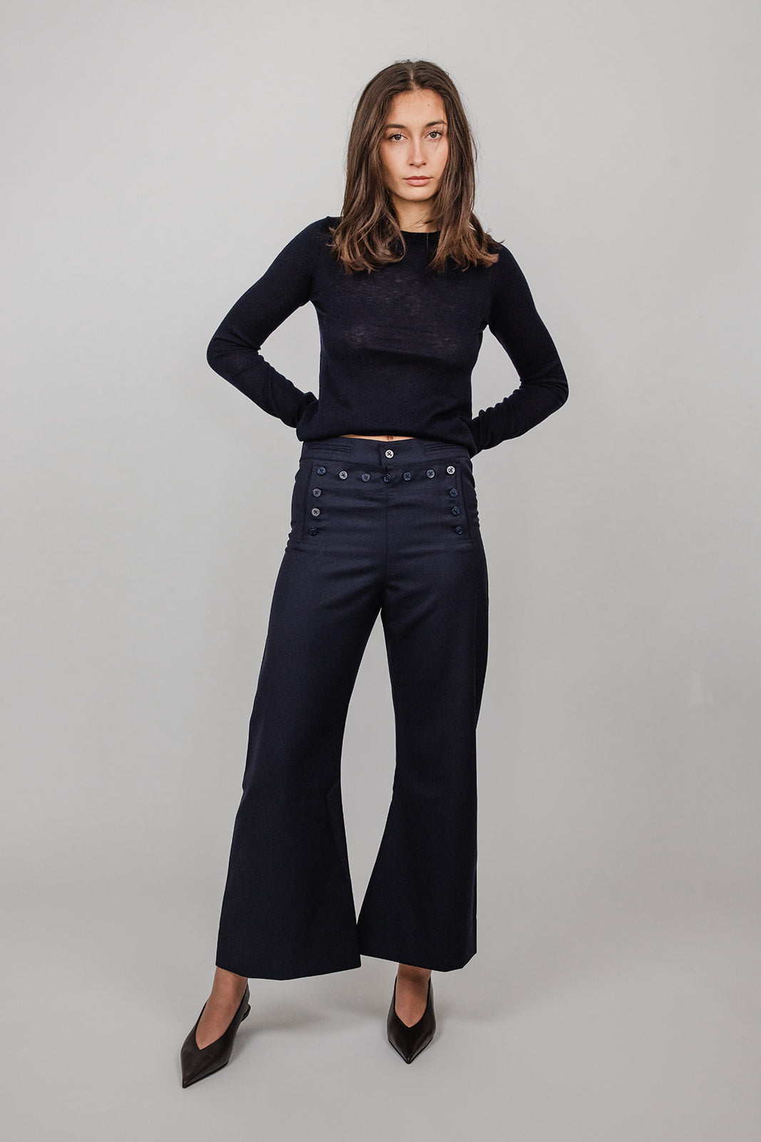 Sailor Pants