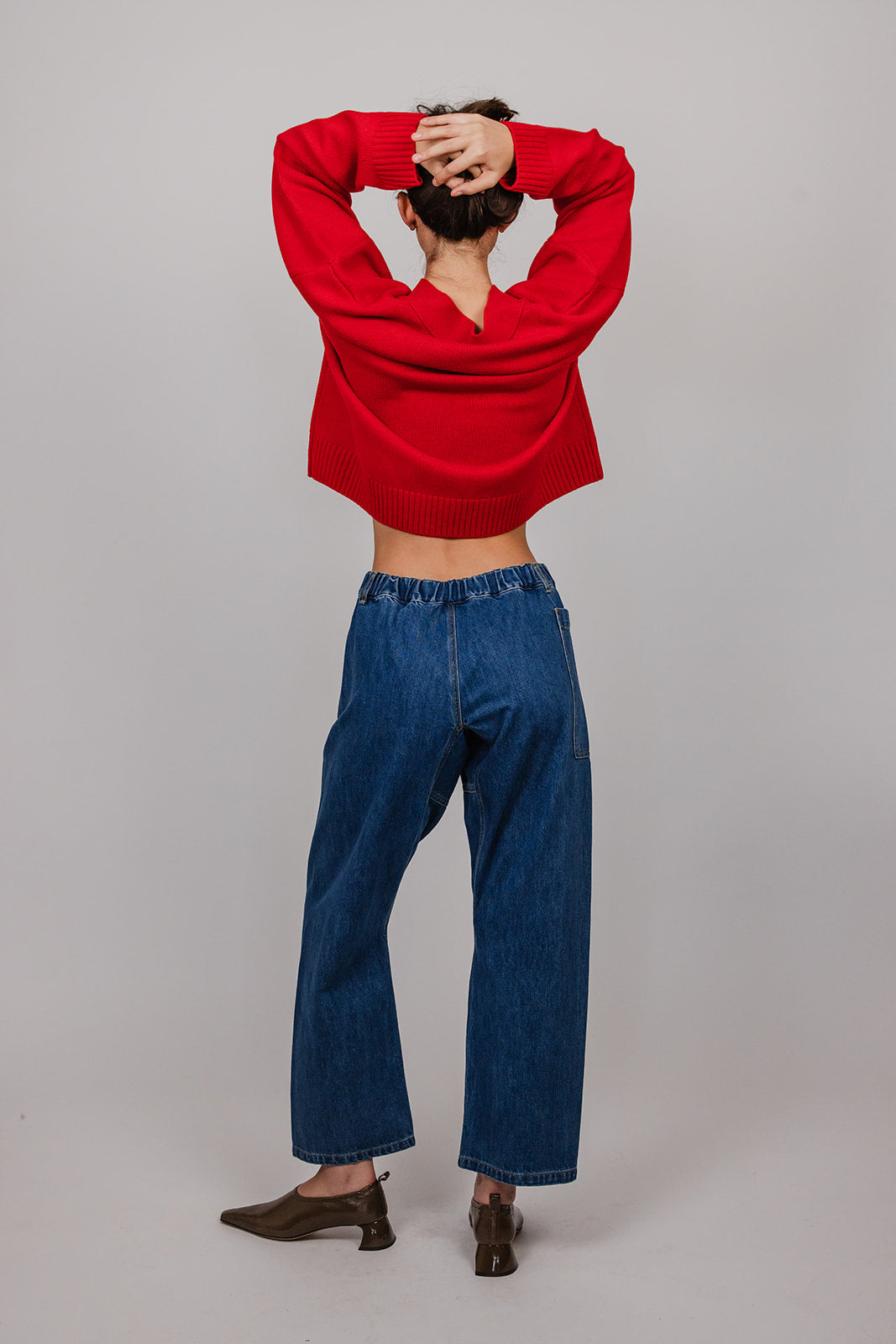 Mick Denim Pant