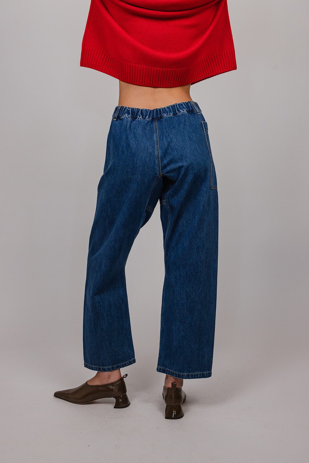 Mick Denim Pant