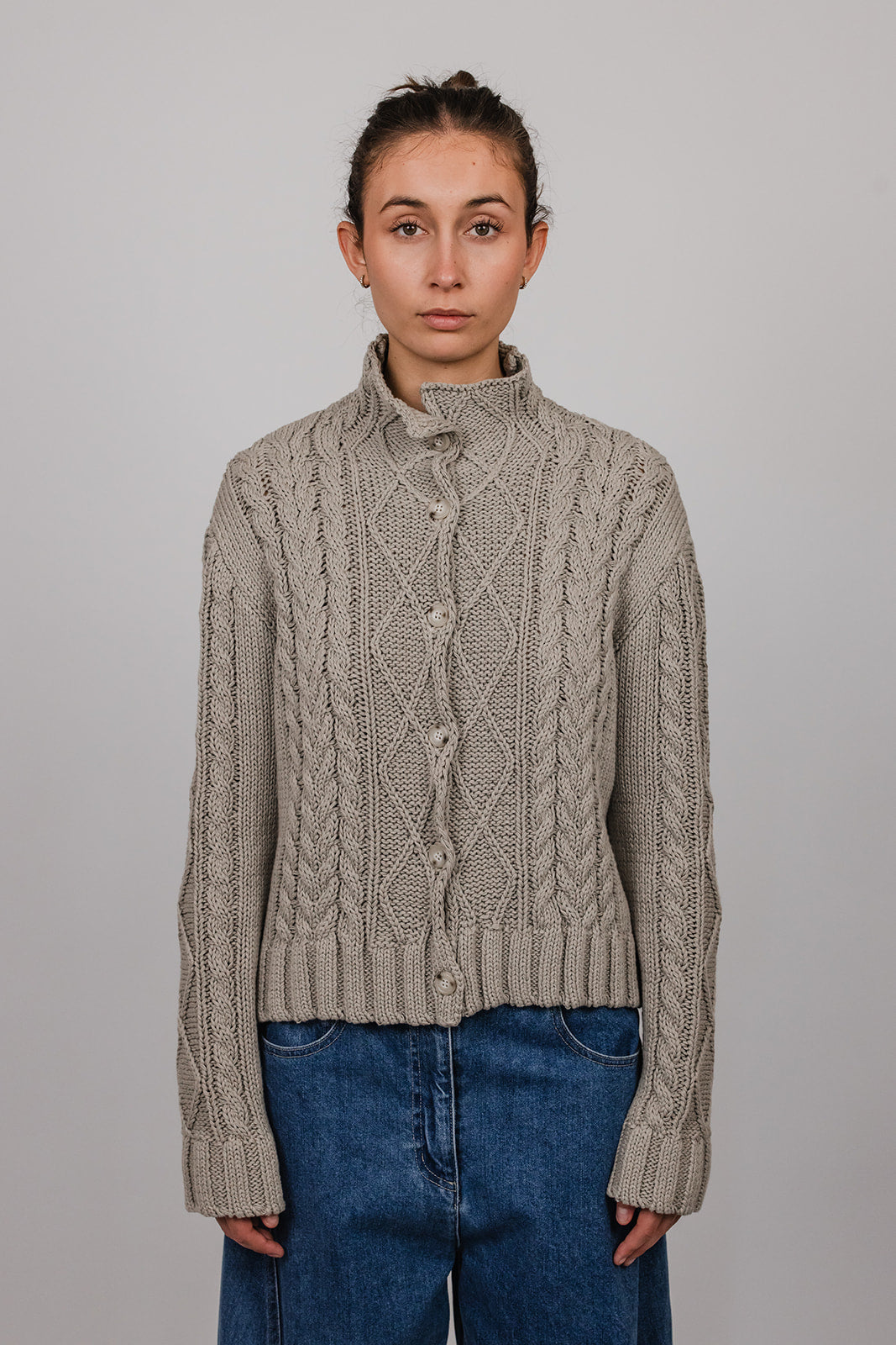 Tina Knit