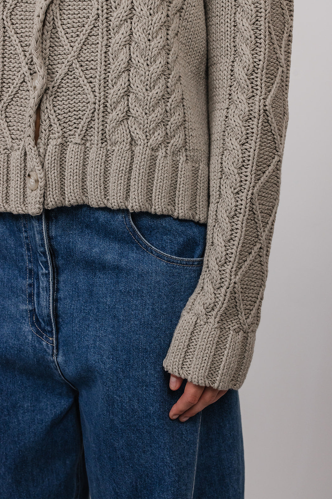 Tina Knit