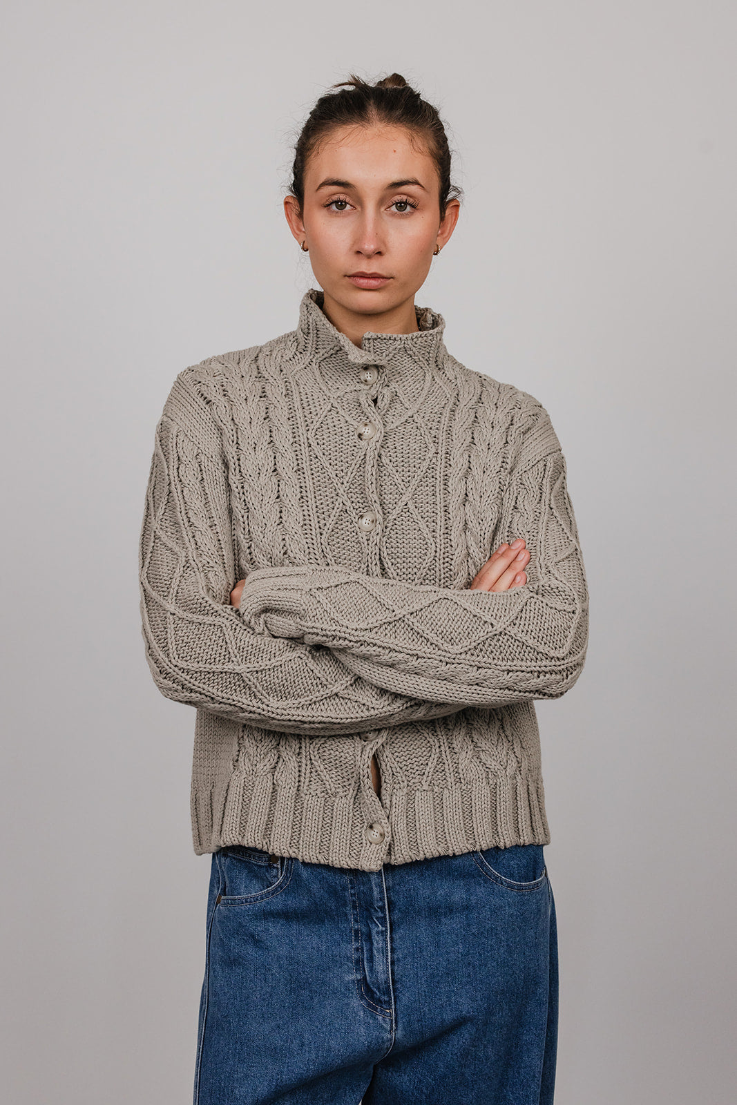Tina Knit