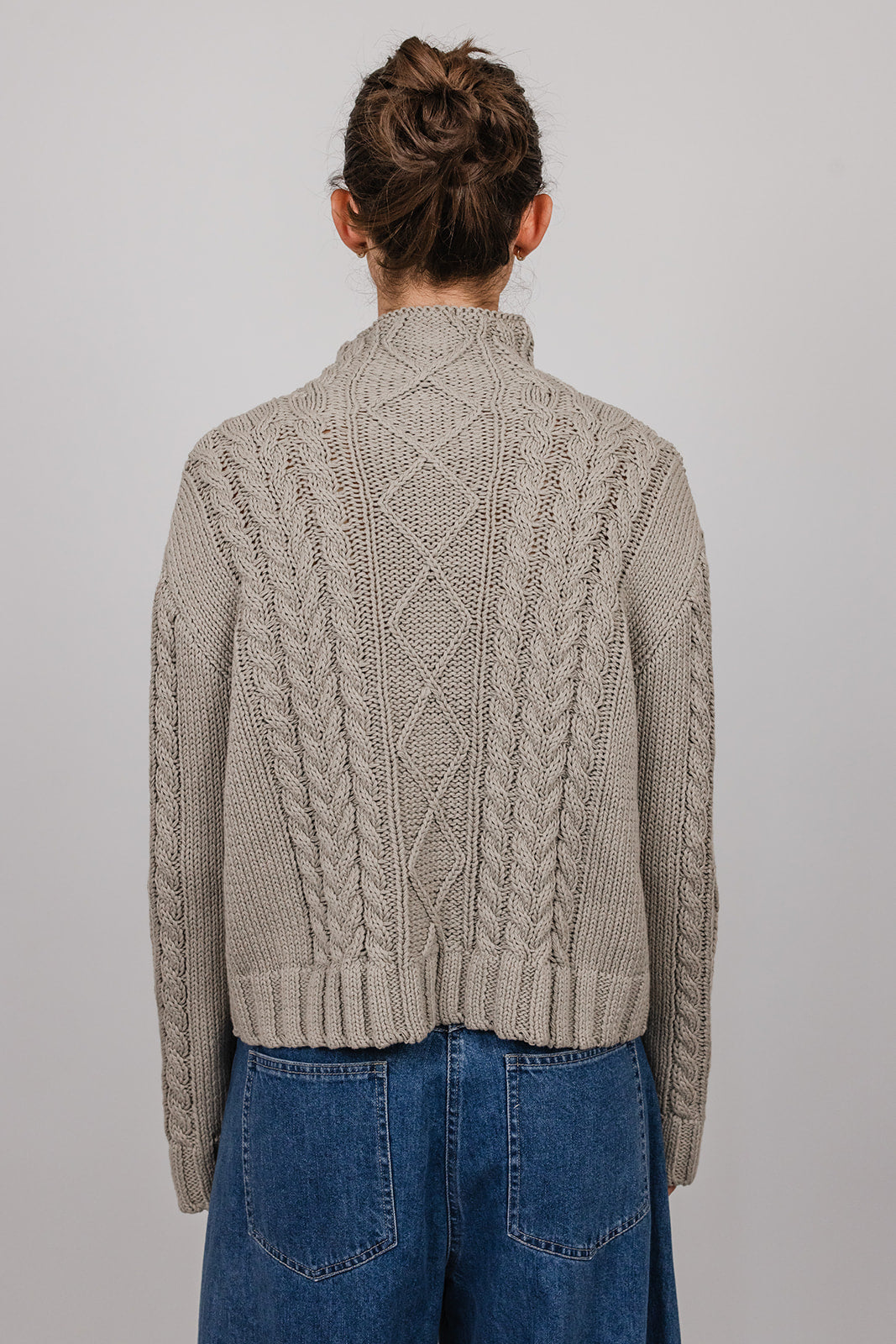 Tina Knit