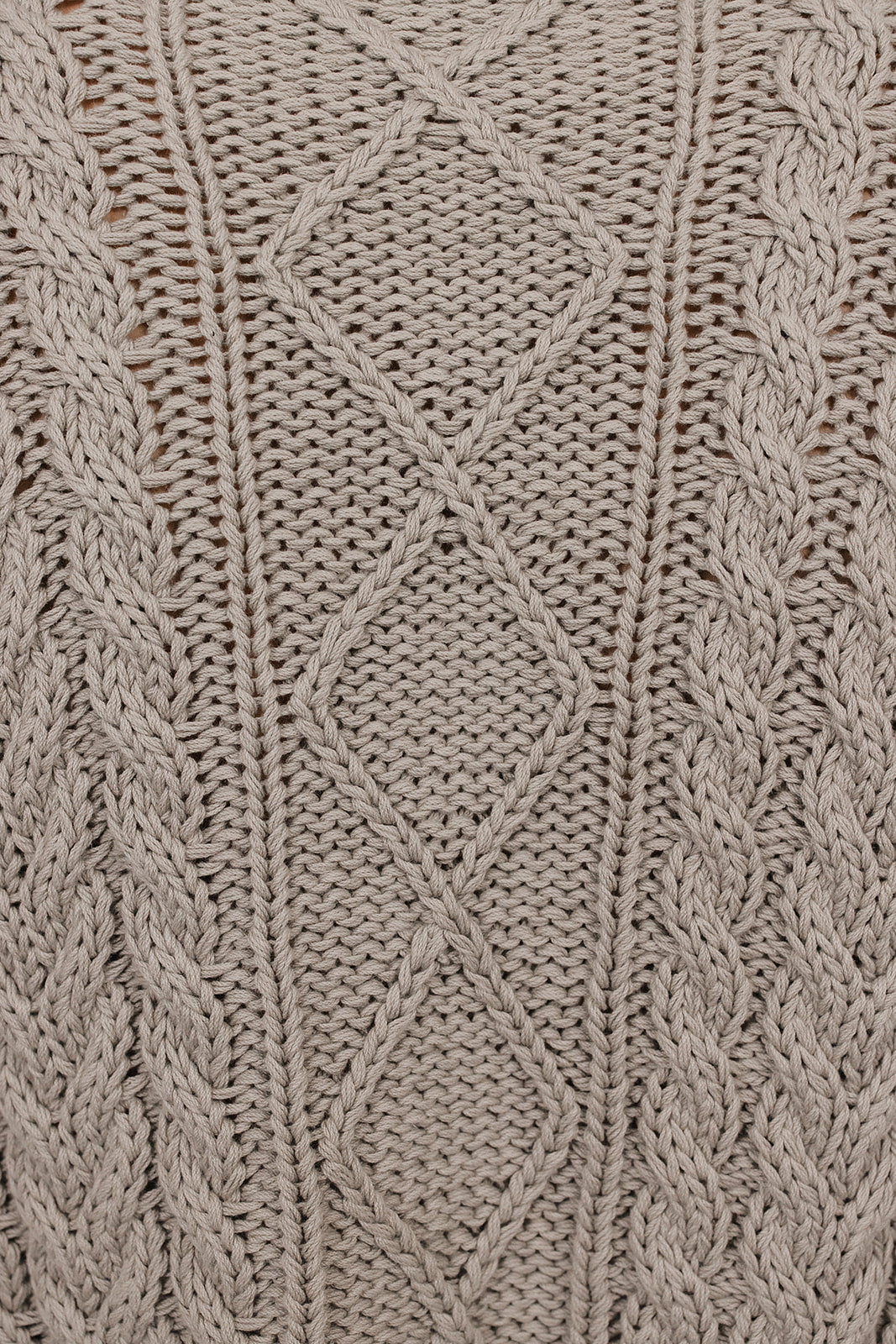 Tina Knit