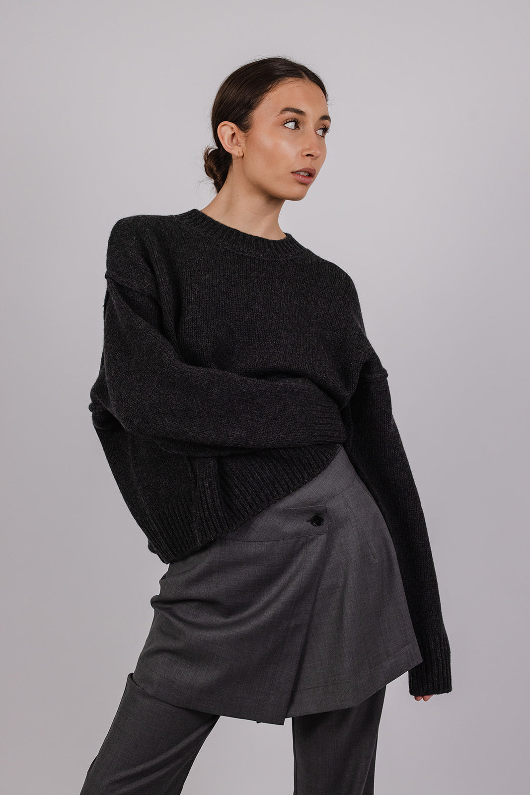Petite Skirt