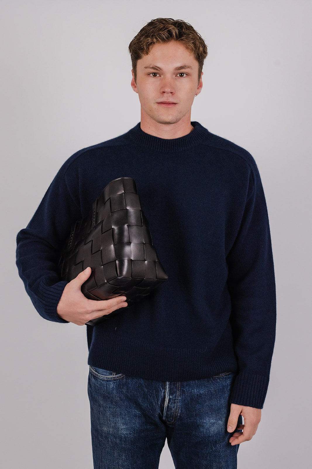 Colin Knit for Men