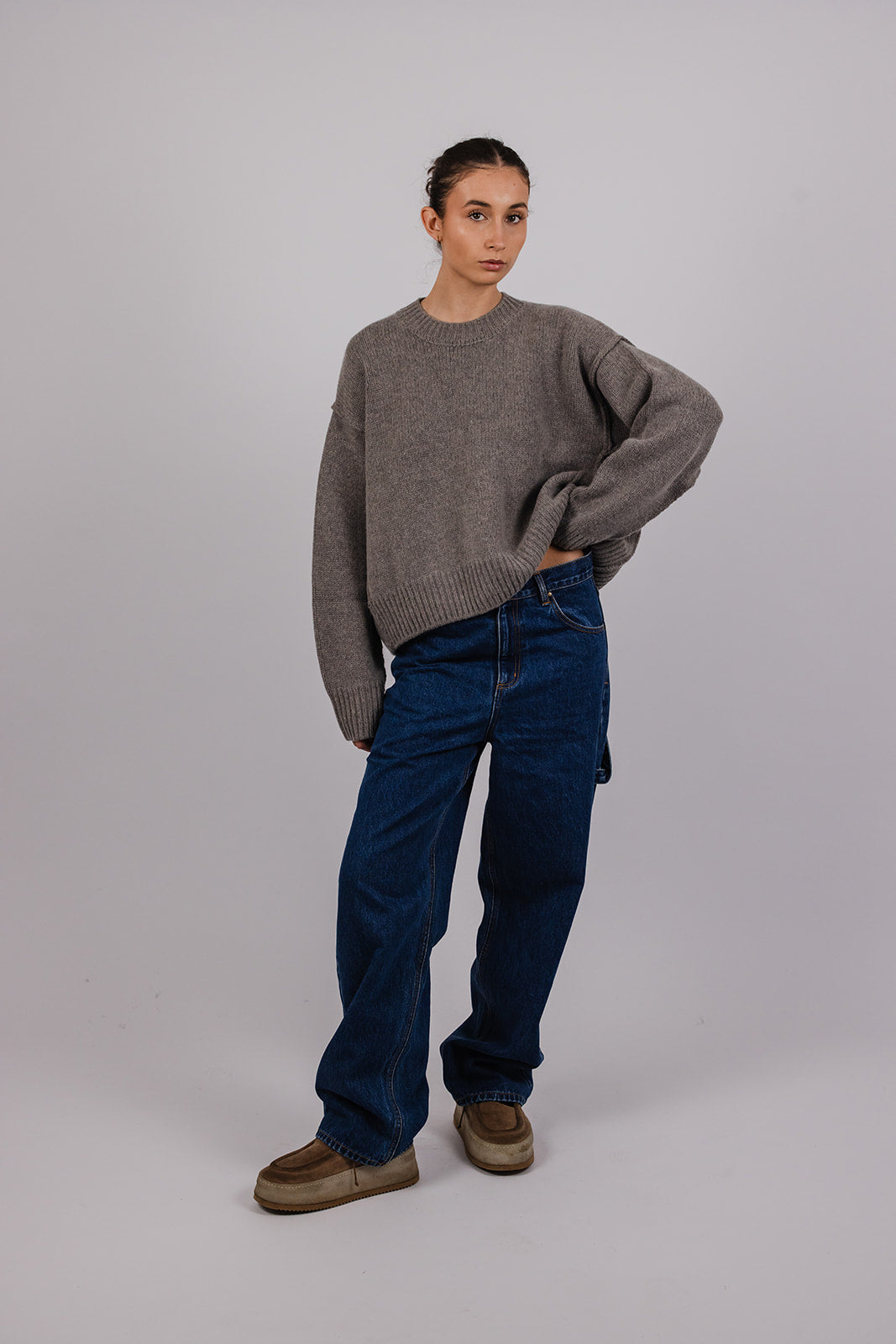 Hanna Knit